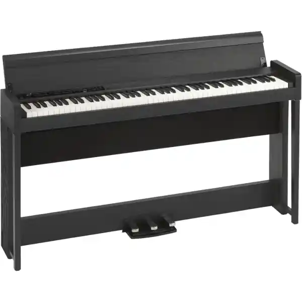KorgC1 Air (WOODEN BLACK) Top Vente