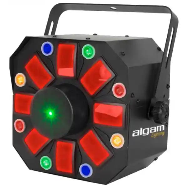 Seulement Aujourd'hui Algam LightingPHEBUS2