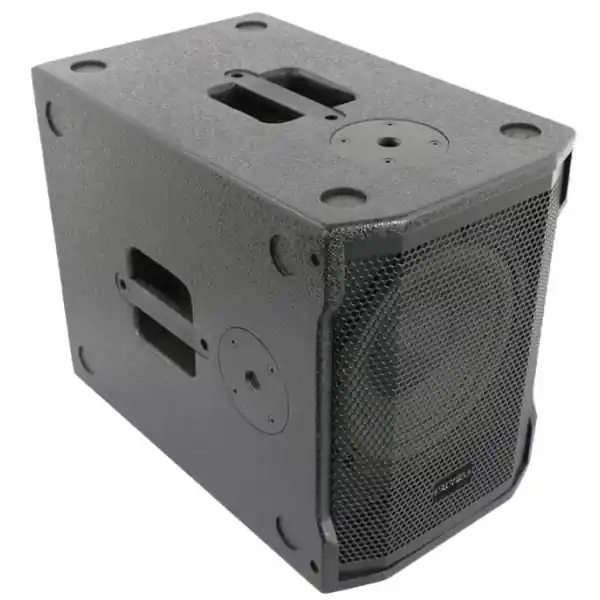 Meilleur Prix Definitive AudioINSTASUB 10A