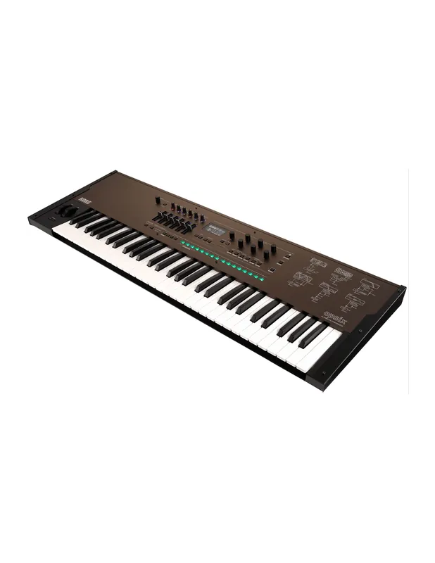 Korg - OPSIX-SE Prix Cassé