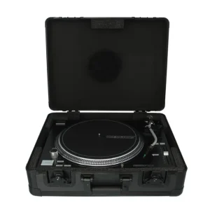 Power Acoustics - Flight Cases - FL Turncase All Bl Commander Maintenant