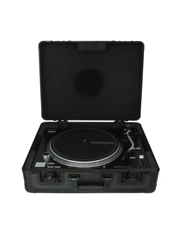 Power Acoustics - Flight Cases - FL Turncase All Bl Commander Maintenant