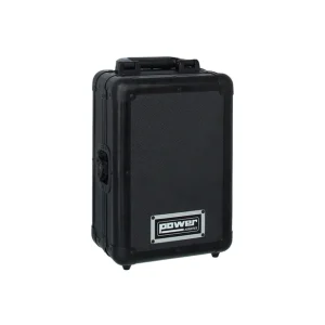 Power Acoustics - Flight Cases - FL WOLFMIX Expédié Aujourd'hui