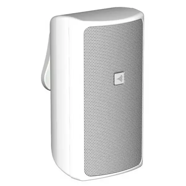 Nouvel Arrivage Biamp SystemsDS5 (LA PAIRE - BLANC)