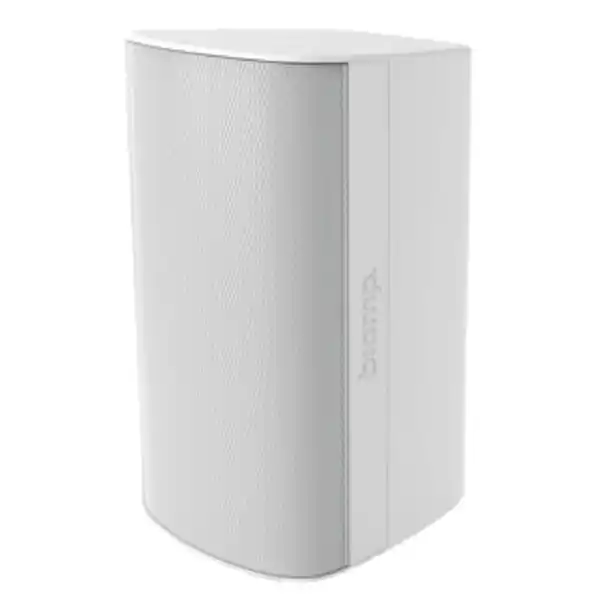 Biamp SystemsEX-S8 (BLANC) Expédition Rapide