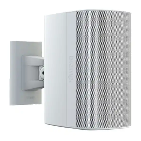 Commander Maintenant Biamp SystemsDX-S5 (LA PAIRE - BLANC)