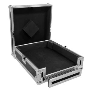 Plugger Case - Flightcase DJM A9 Commander Vite