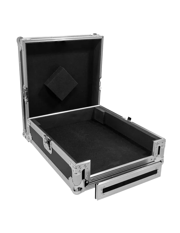 Plugger Case - Flightcase DJM A9 Commander Vite