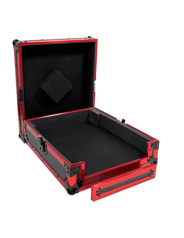 Offre Limitée Plugger Case - Flightcase DJM A9 Elite