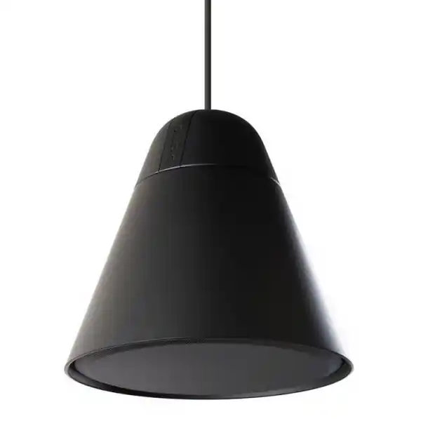 Commander Vite Biamp SystemsP30DT (NOIR)