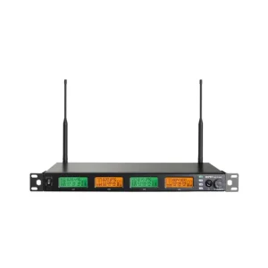 Remise Mipro - ACT-545