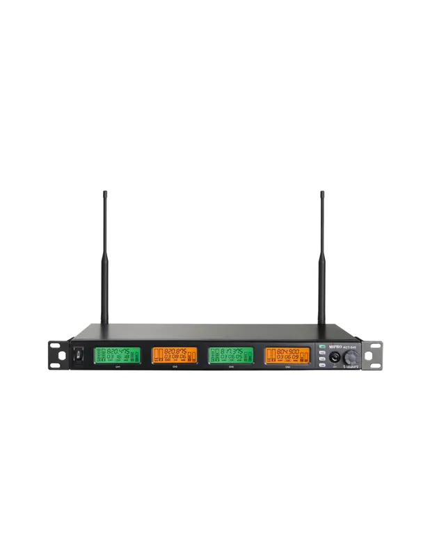 Remise Mipro - ACT-545