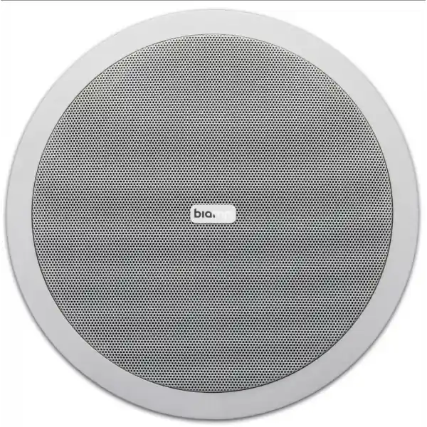 Biamp SystemsCM20T (BLANC) Prix Cassé