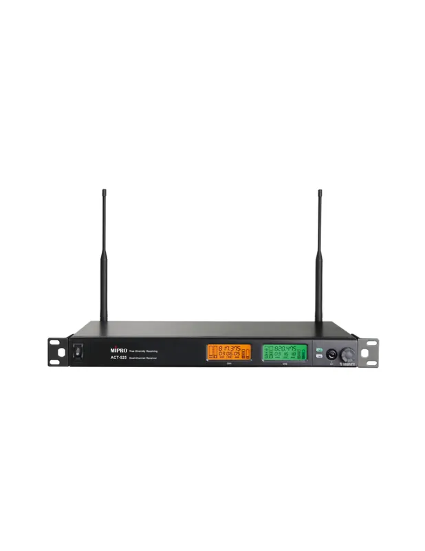 Mipro - ACT-525 Must-Have