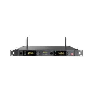 Certifié Mipro - ACT-5814A