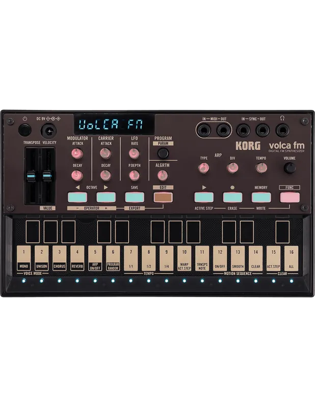Korg - Volca FM2 Livraison Express
