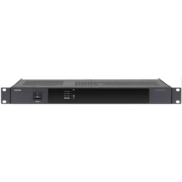 Biamp SystemsREVAMP1120T Prix Réduit