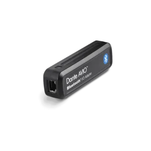 Audinate - ADP-BT-AU-2X1 Commander Vite