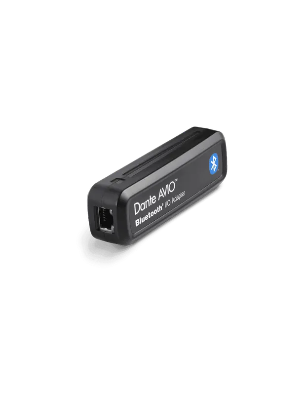 Audinate - ADP-BT-AU-2X1 Commander Vite