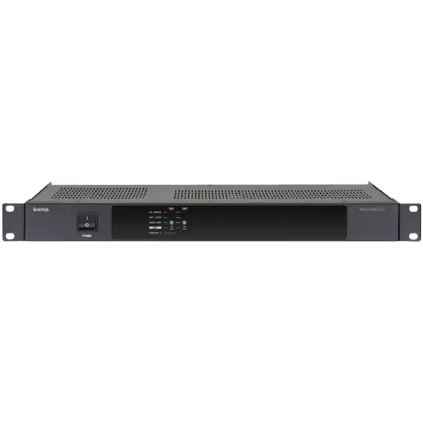 Top Vente Biamp SystemsREVAMP2060T