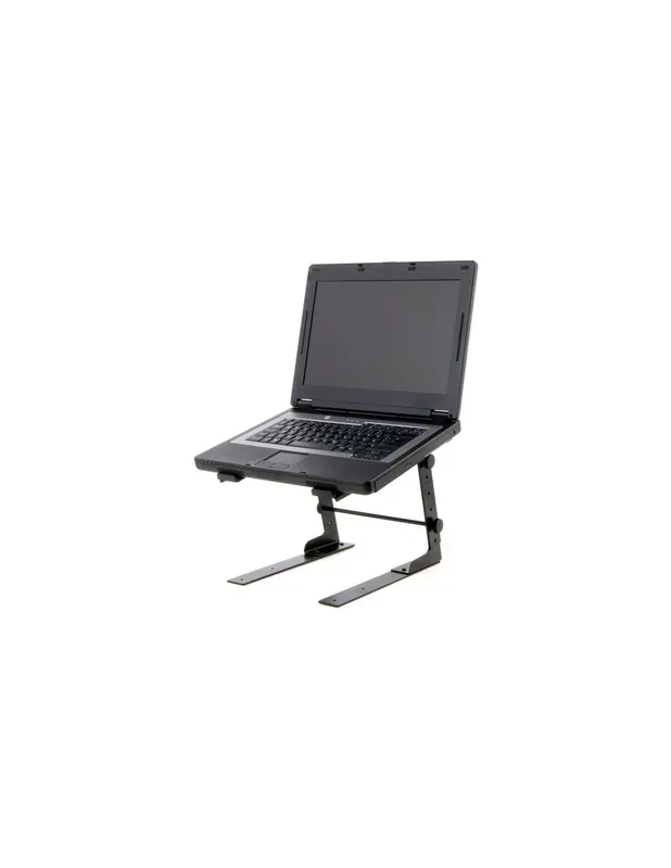 Adam Hall - SLT 001 Commander Maintenant