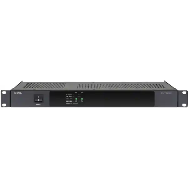 Biamp SystemsREVAMP2120T Nouveauté