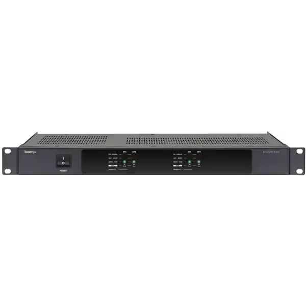 Biamp SystemsREVAMP4100 Acheter En Ligne