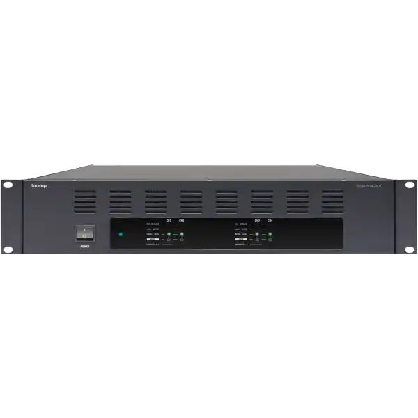Expédié Aujourd'hui Biamp SystemsREVAMP4240T