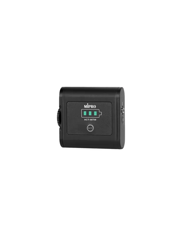 Bon Plan Mipro - ACT-58TW