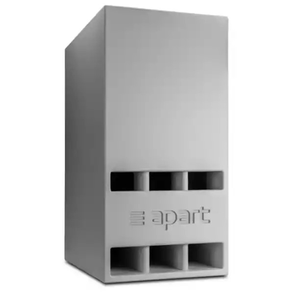 Achat Immédiat Biamp SystemsSUB2400 (BLANC)