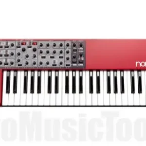 Acheter En Ligne Clavia Nord Wave Synthesizer (Ver. 2.0)