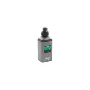Commander Maintenant Mipro - TA-80