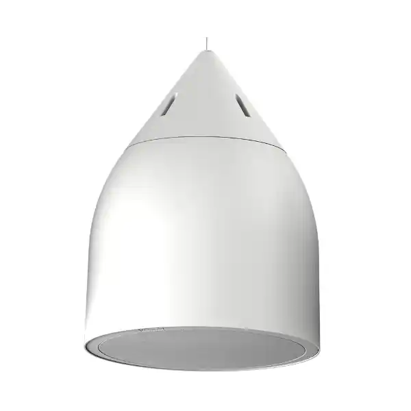 Biamp SystemsDP6 (BLANC) Livraison Express
