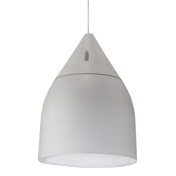 Biamp SystemsDP8 (BLANC) Solde