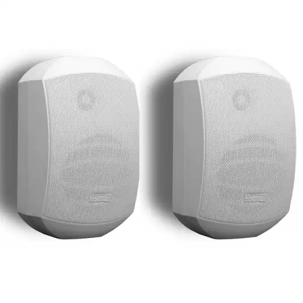 Vente Flash Biamp SystemsMASK4CT (LA PAIRE - BLANC)
