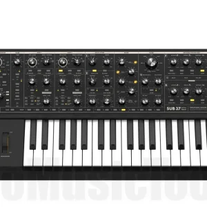 Prix Promo Moog Sub 37 Keyboard (non-‘Subsequent‘)