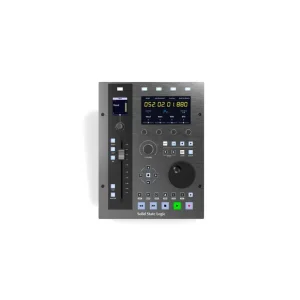 Solid State Logic - UF1 Produit De Marque