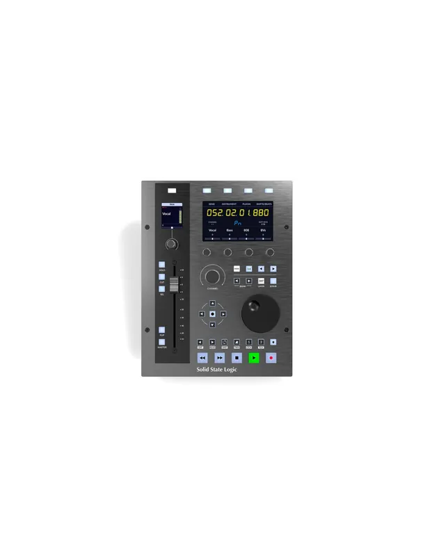 Solid State Logic - UF1 Produit De Marque
