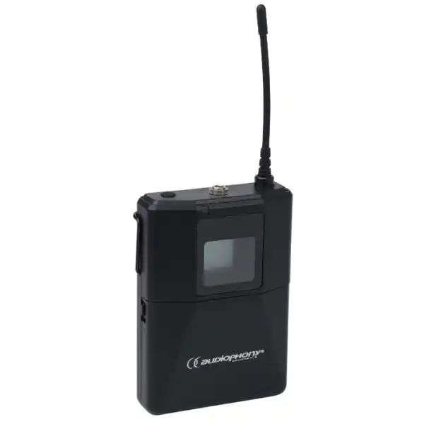 AudiophonyCR80AMK2-BODY Must-Have