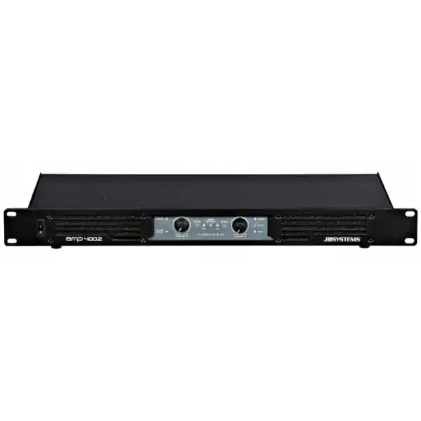 Bon Plan JB SystemsAMP 400.2