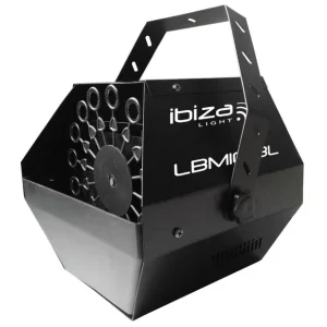 Vente Flash Ibiza - LBM10BAT-BL