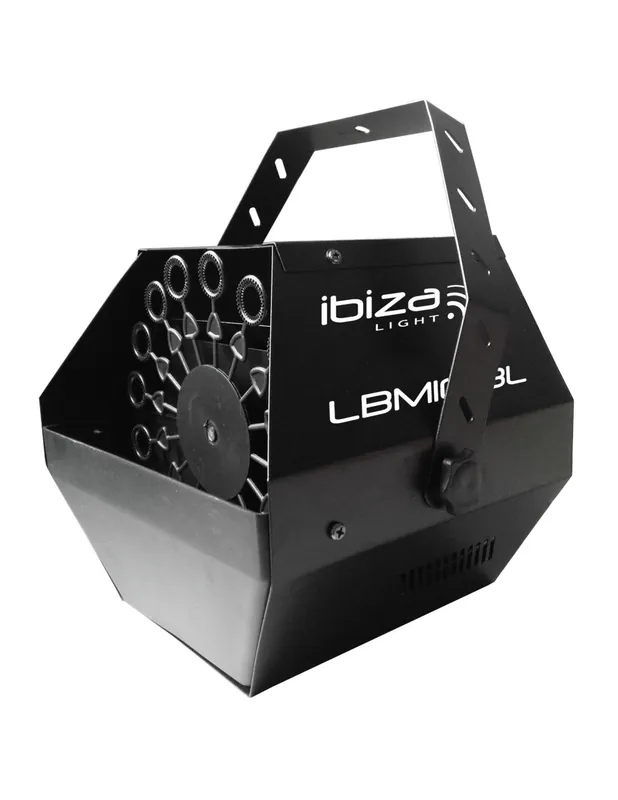 Vente Flash Ibiza - LBM10BAT-BL