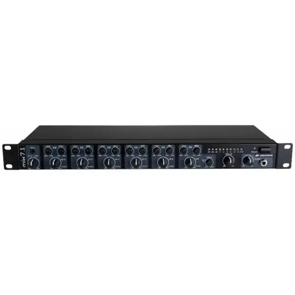 Prix Bas JB SystemsMIX 7.1
