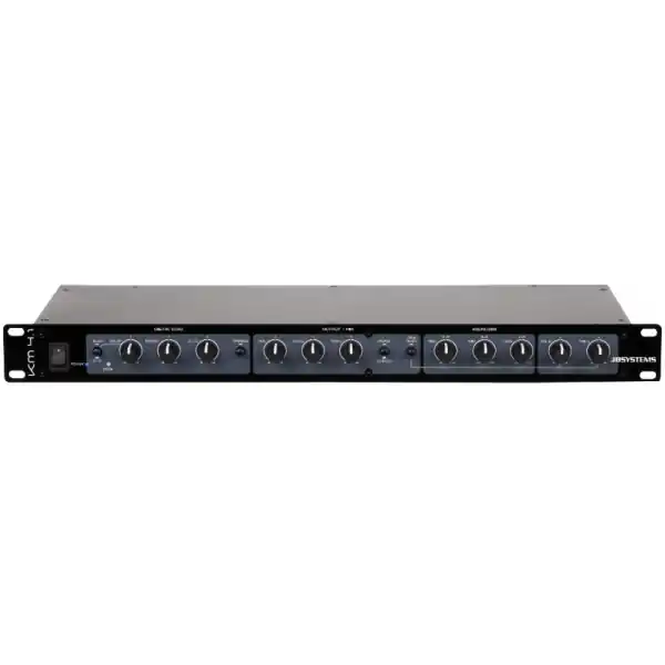 JB SystemsKM 4.1 Livraison Express