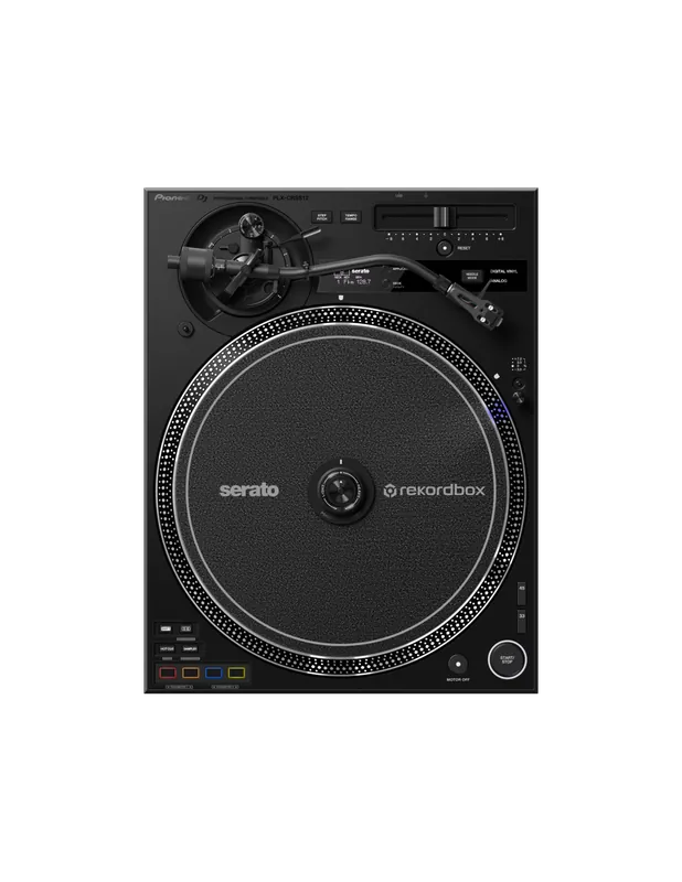 Achetez Aujourd'hui Pioneer Dj - PLX-CRSS12