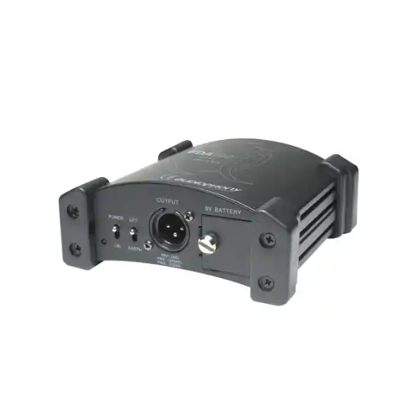 Achat Immédiat AudiophonyBDA-100