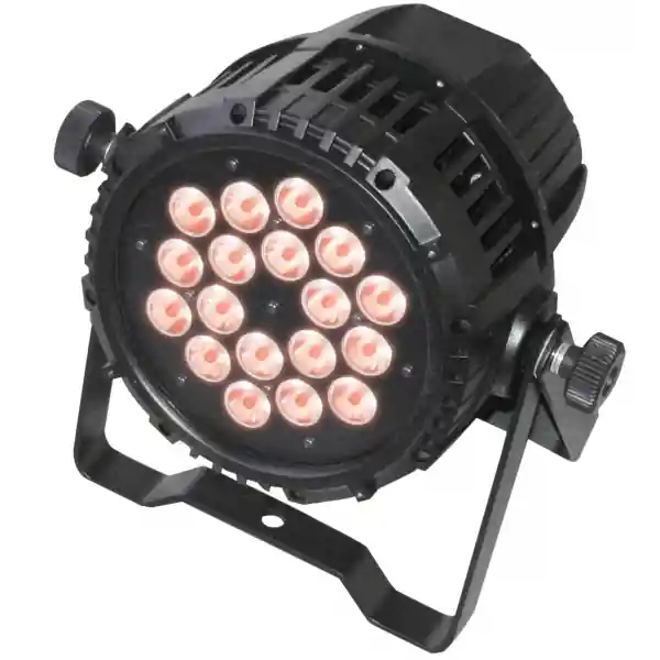 Expédié Aujourd'hui AFX LightIPAR518