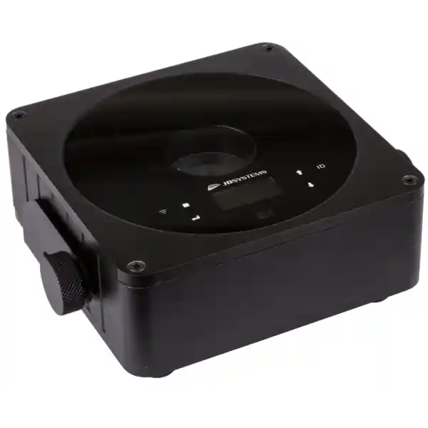 Meilleur Choix JB SystemsACCU DECOLITE