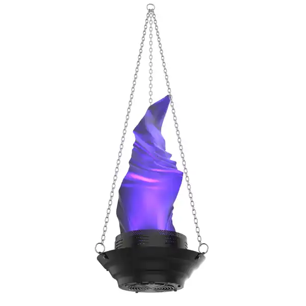 Haute Qualité Chauvet DJBOB LED H3