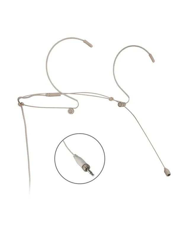 Meilleure Vente JB Systems - HF-HEADSET SKIN